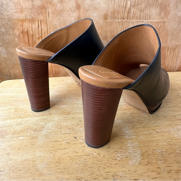 See by Chloe Alex Platform Heels     EU 9.5 - Picture 5 of 10